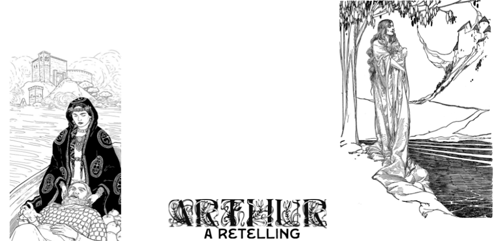 Arthur: A Retelling MOD APK v1.0.14 (Unlocked Stories, No Ads) Download