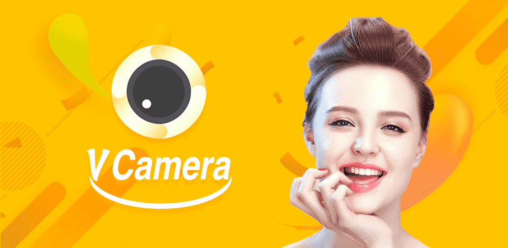 Beauty V Camera v3.2.6.1 MOD APK Download (Premium Unlocked)