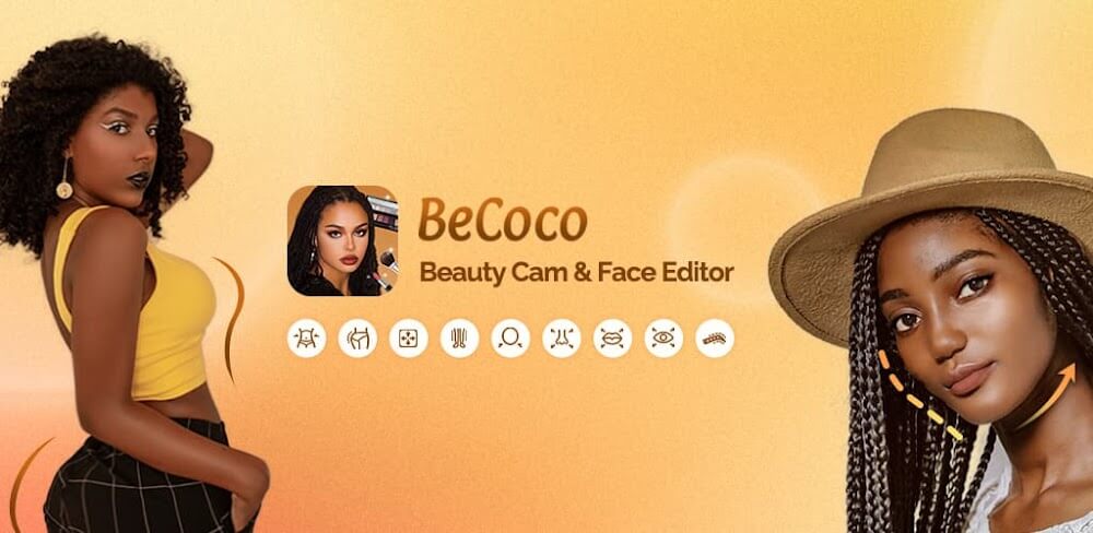 Becoco v2.4.2 MOD APK (Utilities) Download