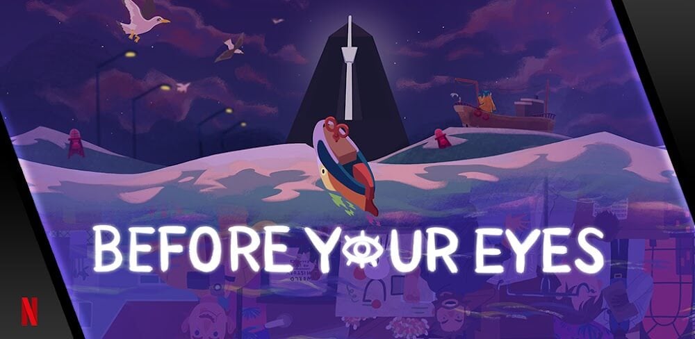 Before Your Eyes MOD APK v1.2.70 Full Game Download