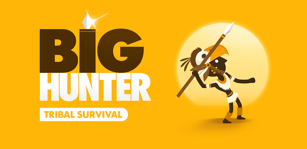 Big Hunter 3.1.1 MOD APK Download (Unlimited Money) Game