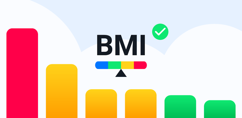 BMI Calculator v2.5.4 MOD APK (Premium Unlocked) Download