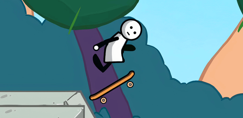 Break Bones v27 MOD APK Download No Ads Game