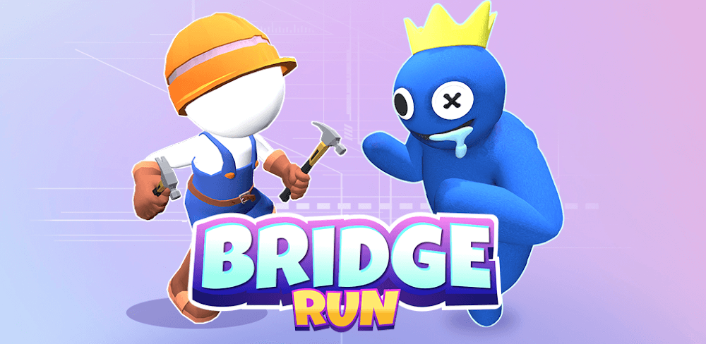 Bridge Run IO v5.0 MOD APK (Free Rewards) Download