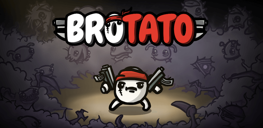 Brotato Premium MOD APK 1.3.729 Download