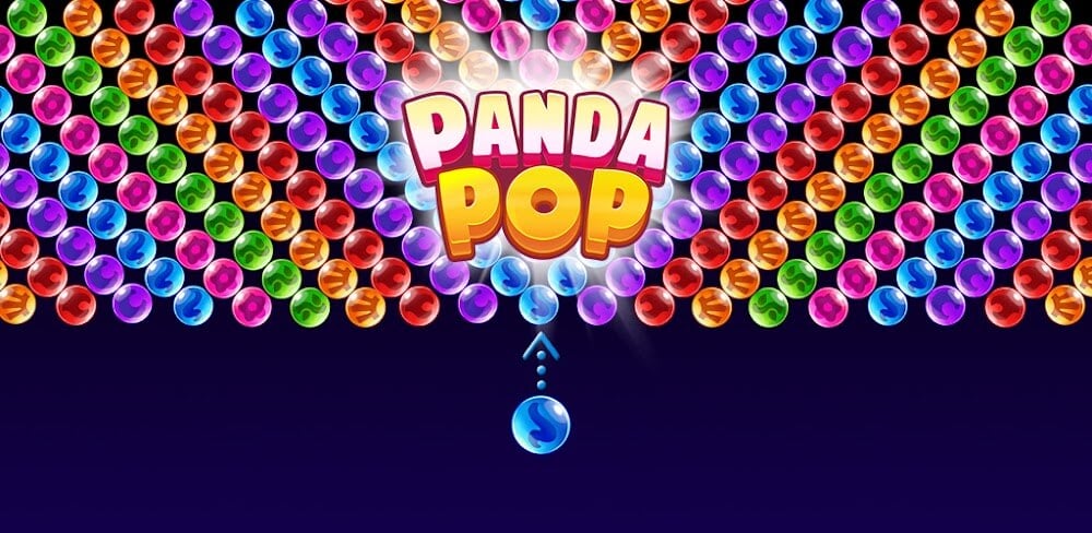 Bubble Shooter: Panda Pop! v15.000.100 MOD APK Download (Unlimited Money Game)
