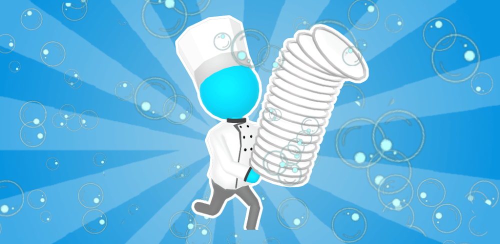 Buffet Boss v2.7.0.6 MOD APK Download Free Rewards