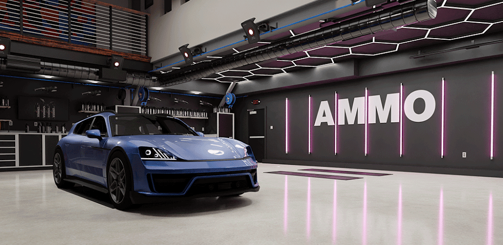 Car Detailing Simulator 2023 v1.2.98 MOD APK Game Download