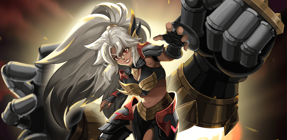 Castle Defender v2.0.8 MOD APK Game Download