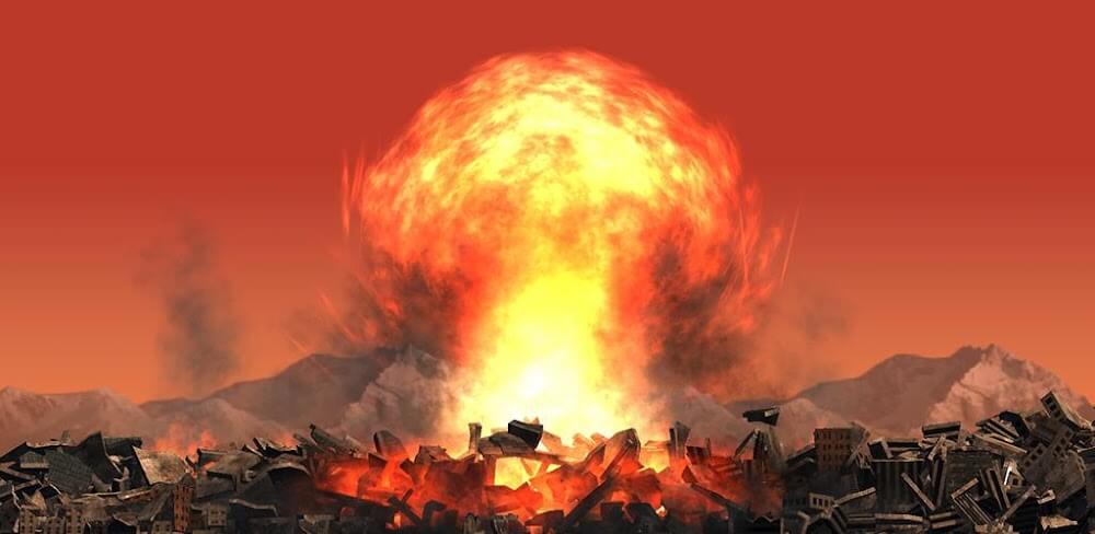 City Smash v1.7.9 MOD APK Skills No CD Download