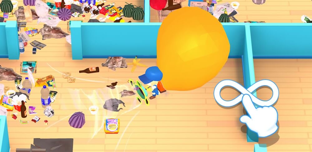 Clean Life v1.1.2 MOD APK Game Download