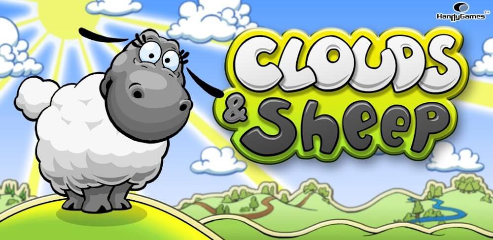 Clouds & Sheep Premium v1.11.5 MOD APK Game Download