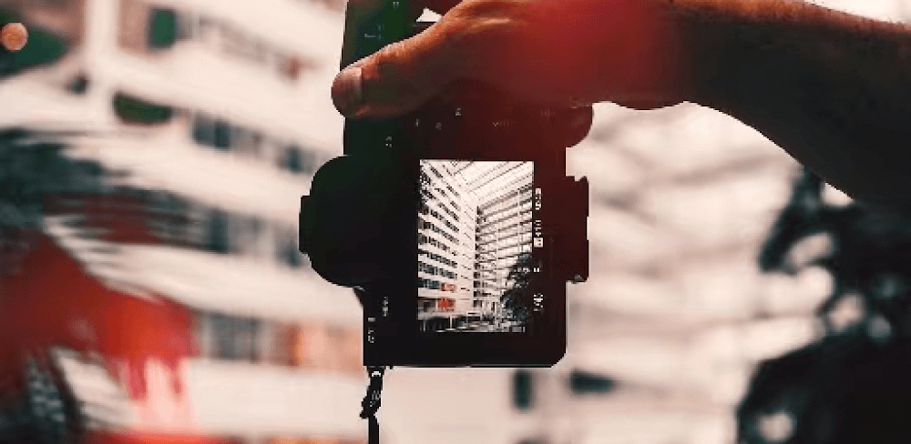 Coffee Cam v3.6.4 MOD APK Premium Unlocked Download