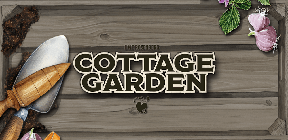 Cottage Garden v105 MOD APK Download Full Game