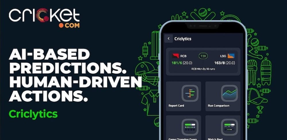 Cricket.com MOD APK v4.3.0 Premium Unlocked Download