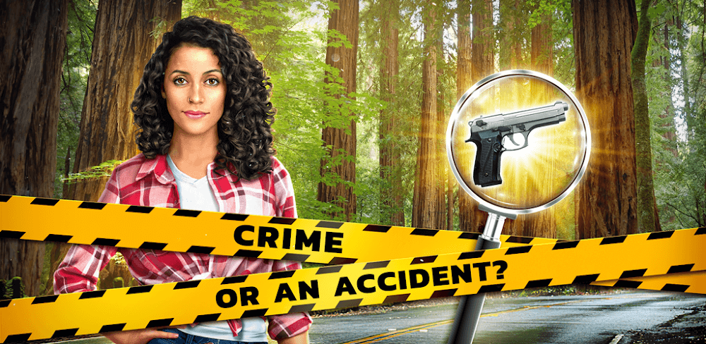 Crime Mysteries v1.30.3400 MOD APK Download (Unlimited Money Games)
