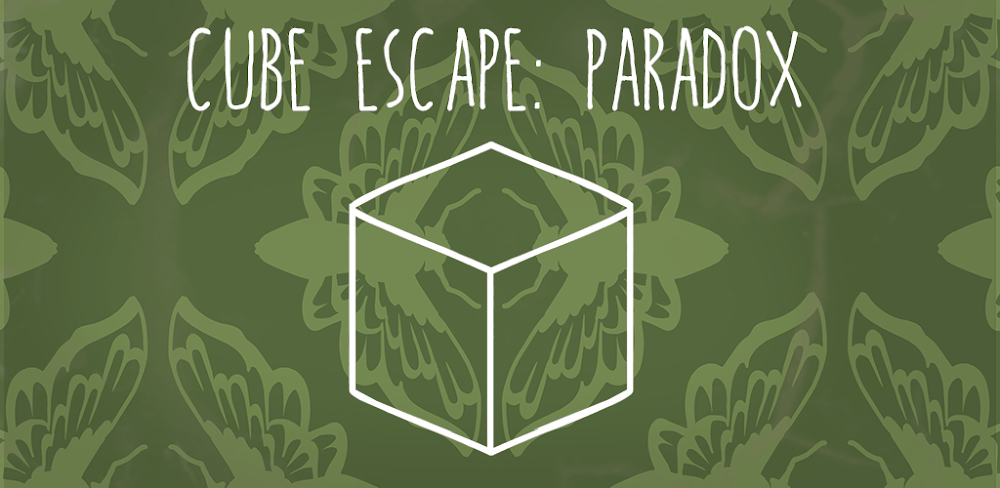 Cube Escape: Paradox v1.3.1 MOD APK (Unlocked) Download Game MOD APK