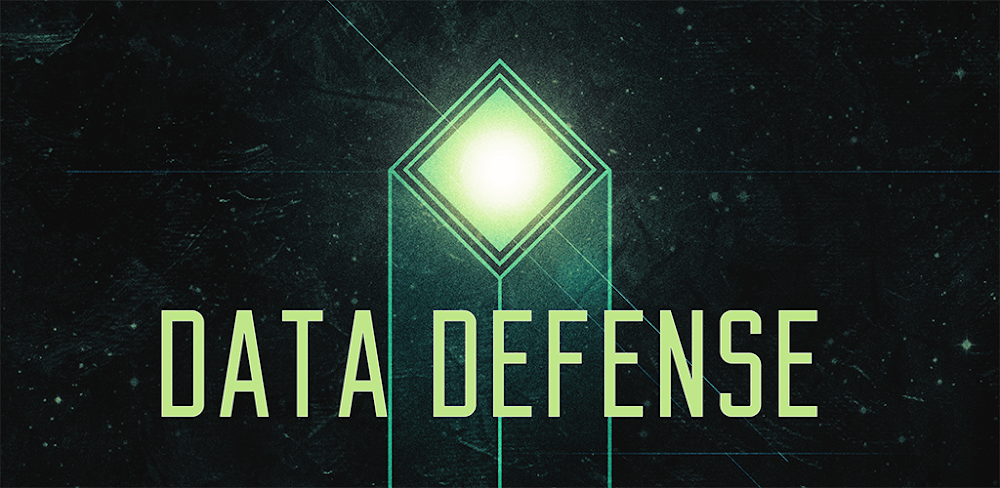 Data Defense MOD APK 1.3.10 Download for Android
