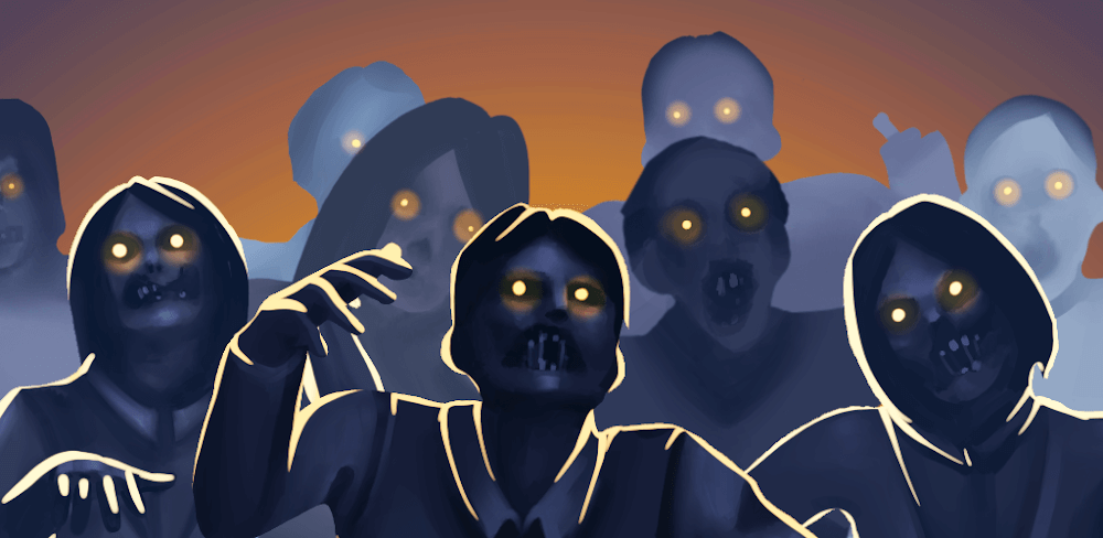 Dead Raid v2.4.4 MOD APK Game Download