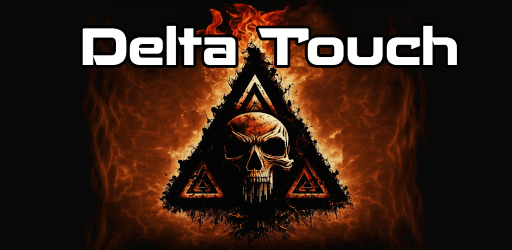 Delta Touch v7.0.2 MOD APK Game Download