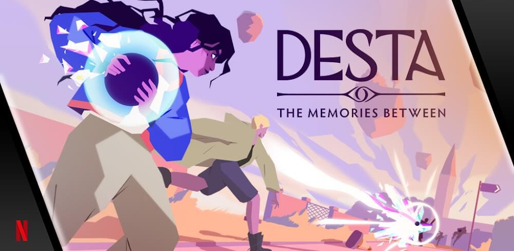 Desta: The Memories Between v1.8.4311 MOD APK (Unlocked) Download