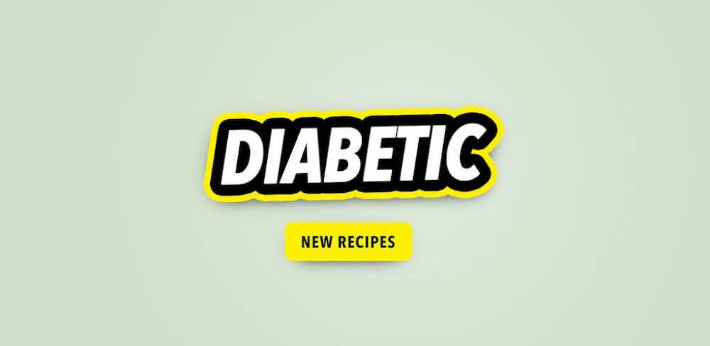 Diabetic Recipes v11.16.592 MOD APK Download (Premium Unlocked)