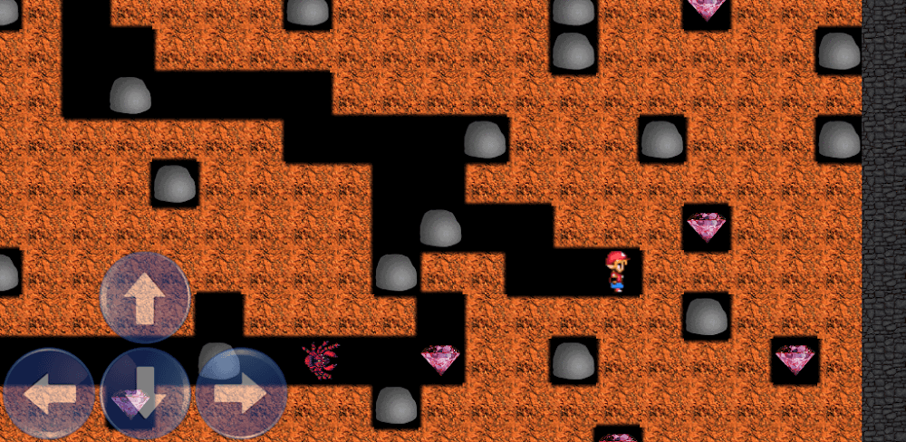 Diamond Mine v2.4.4 MOD APK Game Download