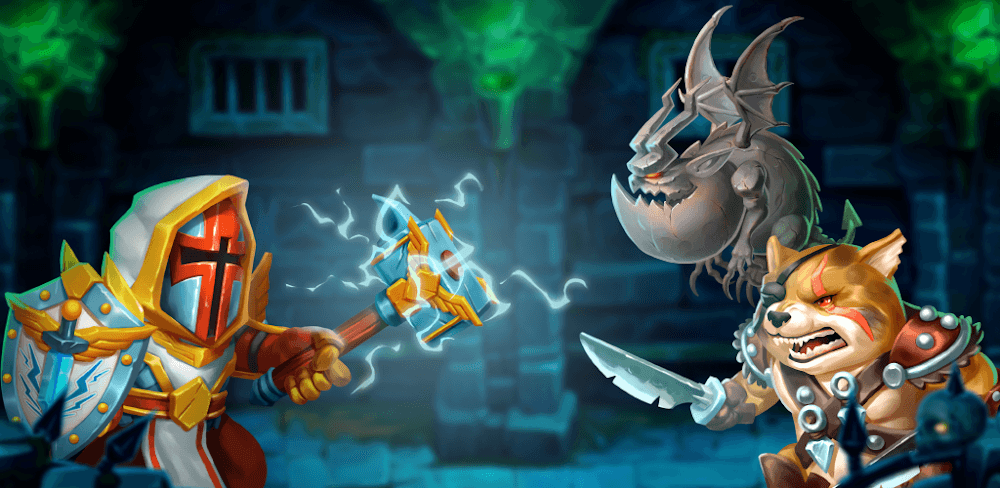 Dice of Fate v1.0.2 MOD APK Game Download