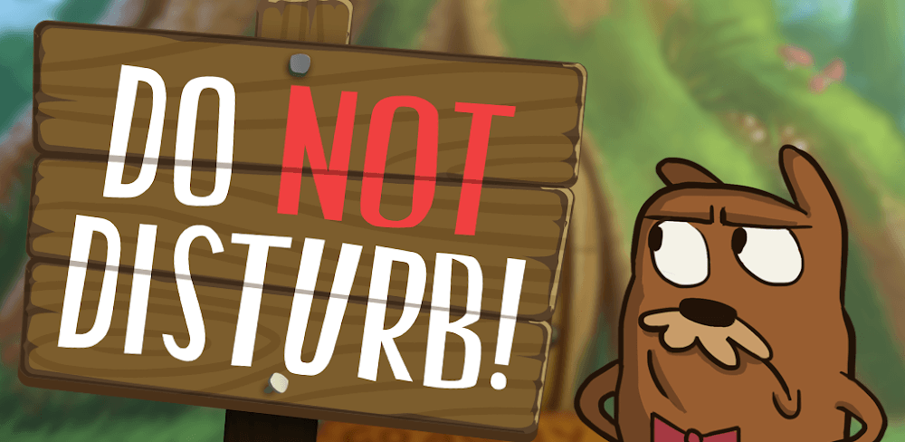 Do Not Disturb Funny Prankster v1.4.135 MOD APK Game Download