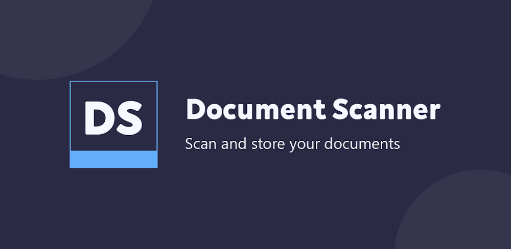 Document Scanner v4.6.2 MOD APK Premium Unlocked Download
