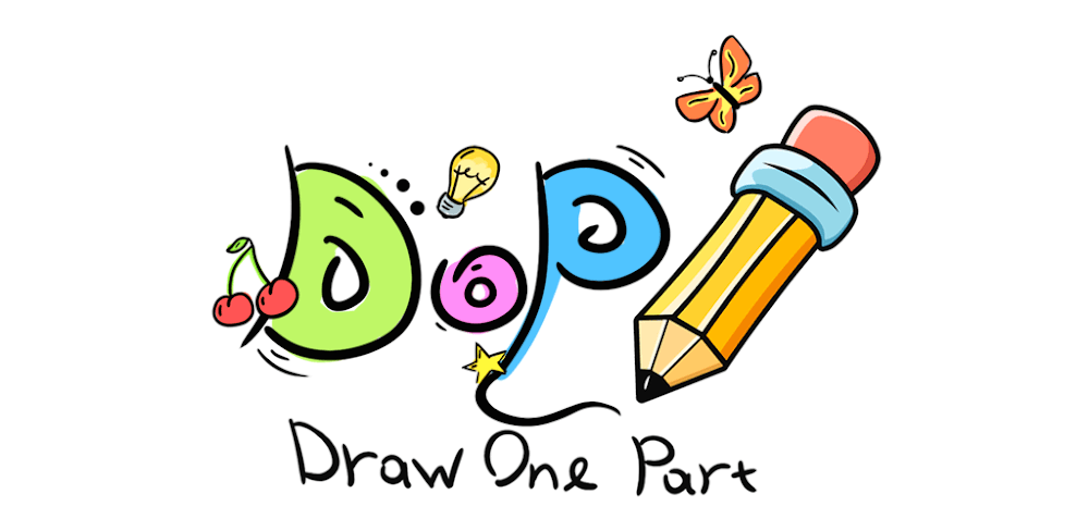 Draw One Part v1.2.63 MOD APK No ADS Download