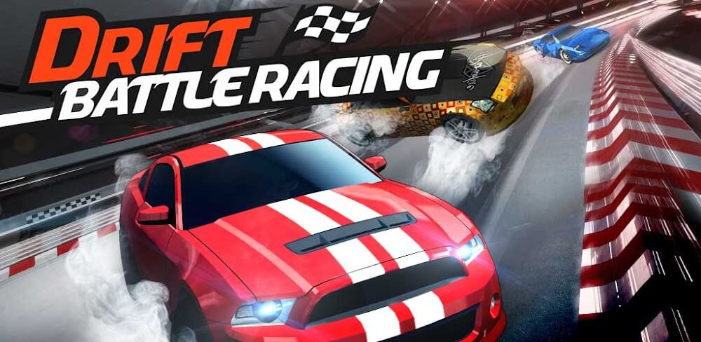 Drift CarX Racing v1.10.3 MOD APK Free Rewards Download