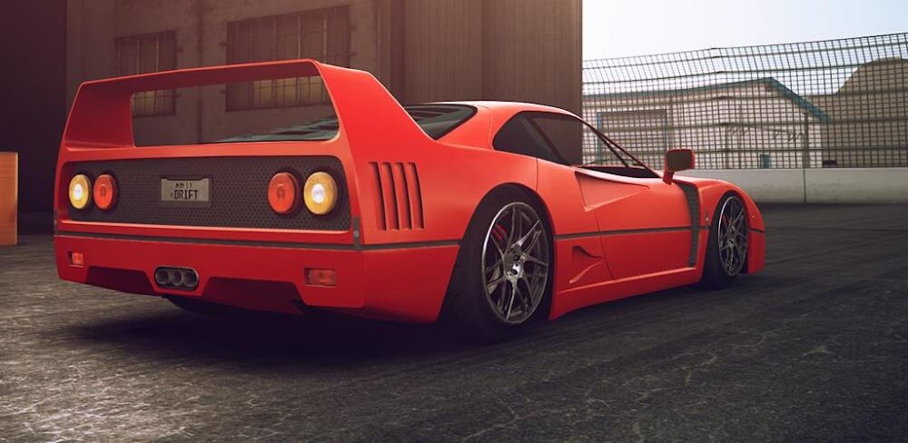 Drift Zone 2 v2.4.1 MOD APK (Unlimited Money) Download