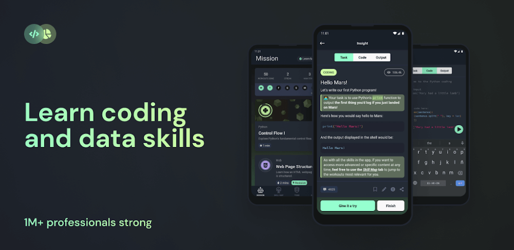 Enki 2.40.7 MOD APK Utilities Download