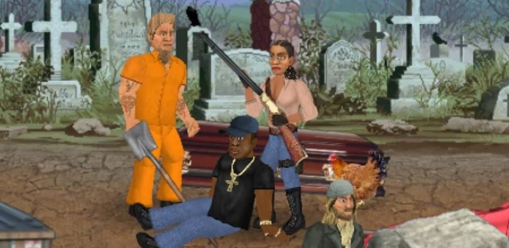 Extra Lives v1.170.64 MOD APK Game Download