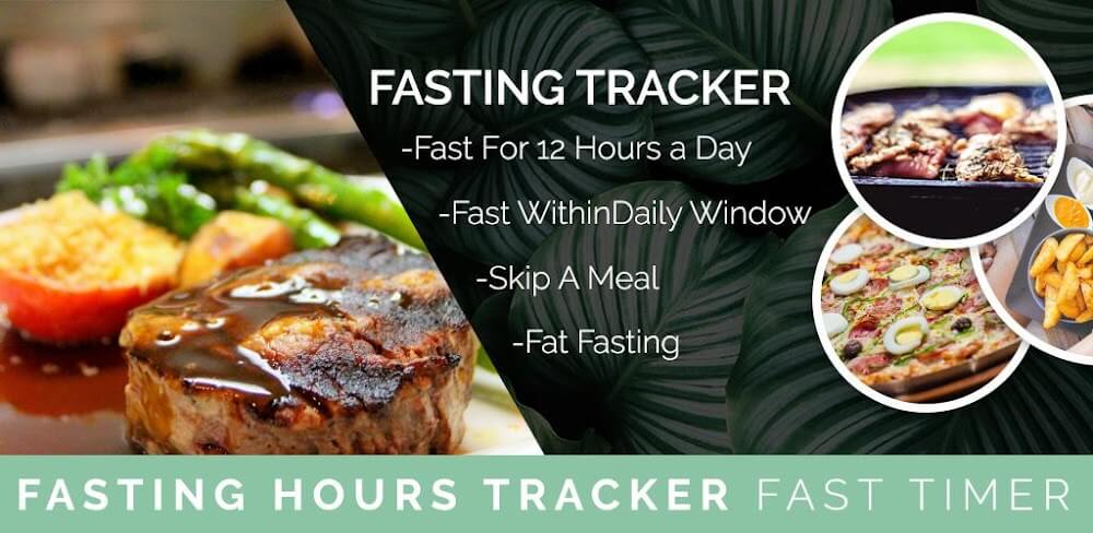Fasting Hours Tracker v1.15 MOD APK Download (Utilities MOD APK)