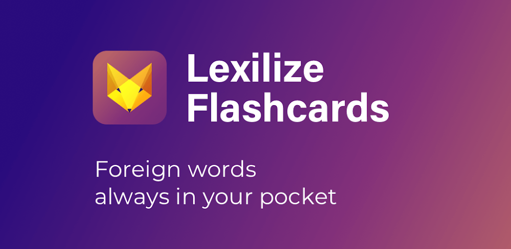 Flashcards v5.1.11 MOD APK Download (Premium Unlocked Utilities App)