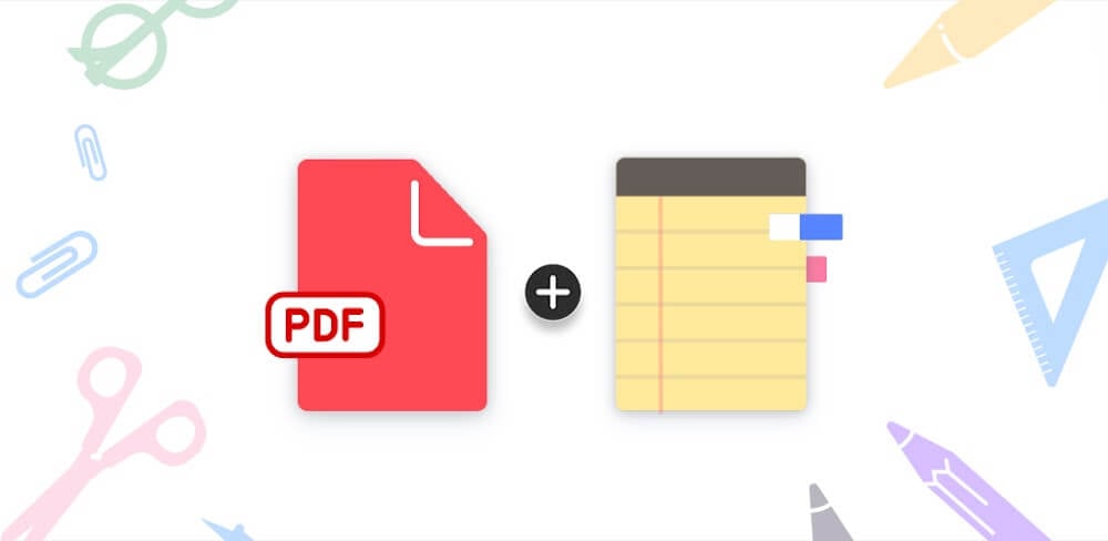 Flexcil Notes & PDF Reader v1.4.3.5 MOD APK Download
