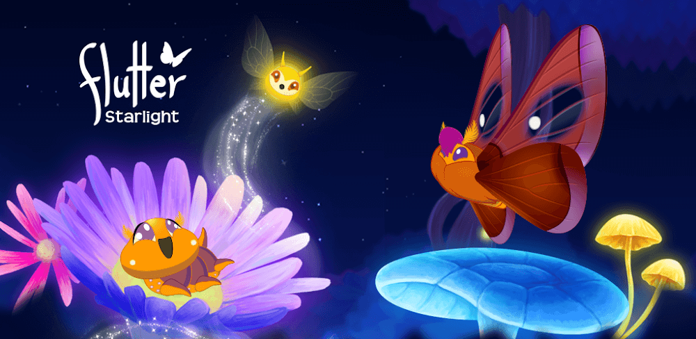 Flutter: Starlight v2.244 MOD APK Download (Unlimited Money Game)