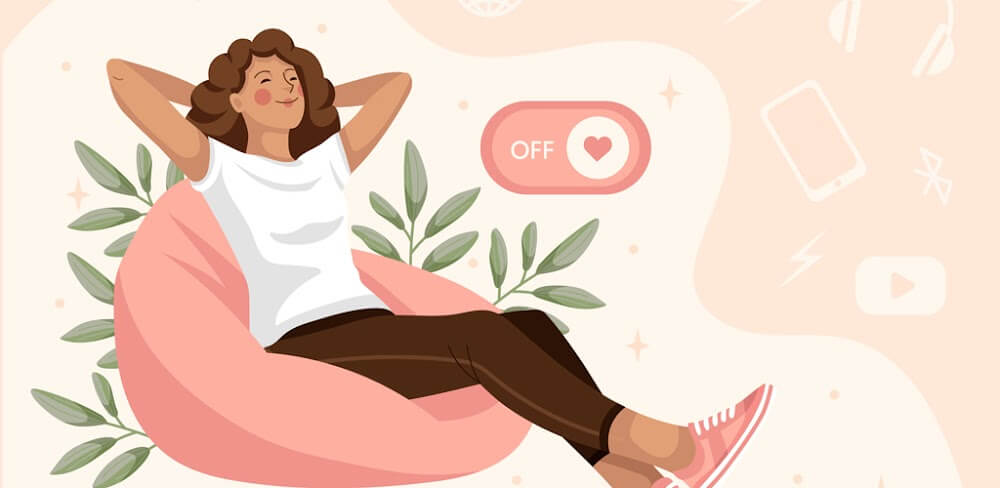 FocusX v2.1.41 MOD APK (Utilities) Download