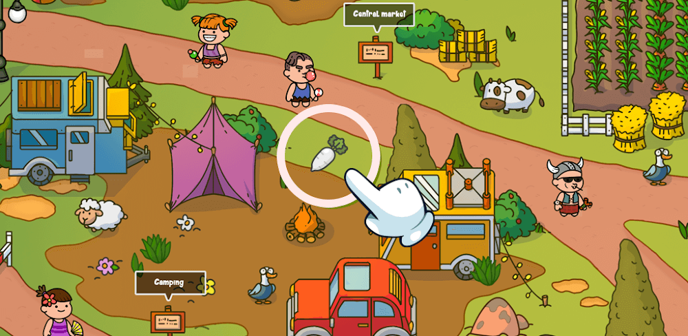 Found It 1.64.42 MOD APK Game Download