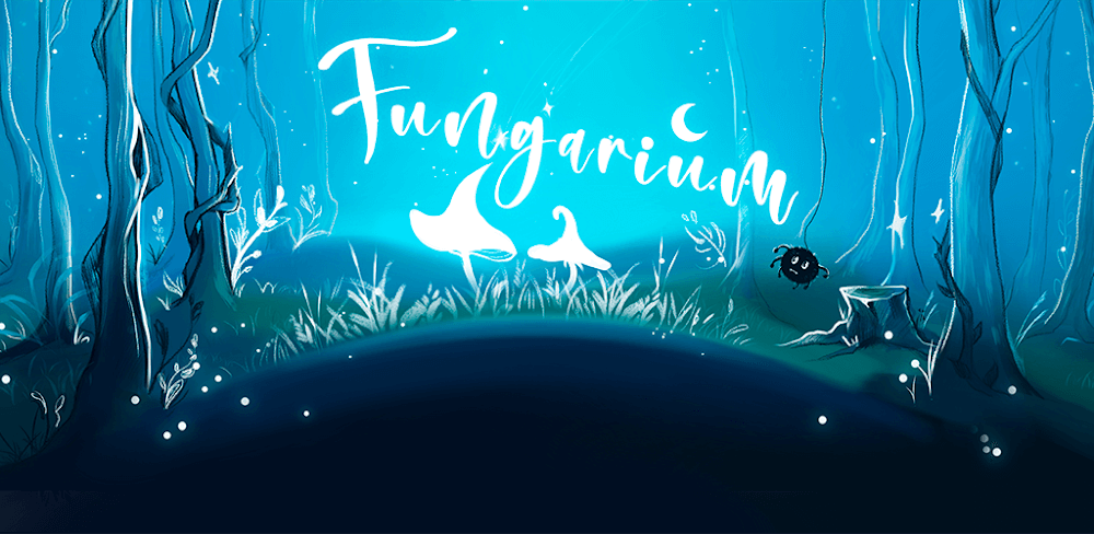 Fungarium: Heroes Of War v0.1.1.4.5.7.0046 MOD APK Free Download