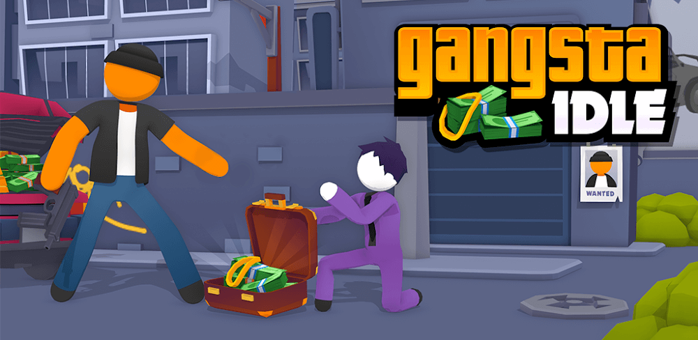 Gangsta Island: Crime City v1.9.7 MOD APK Download