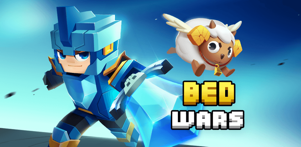 Garena Bed Wars MOD APK v1.9.2.1 Download