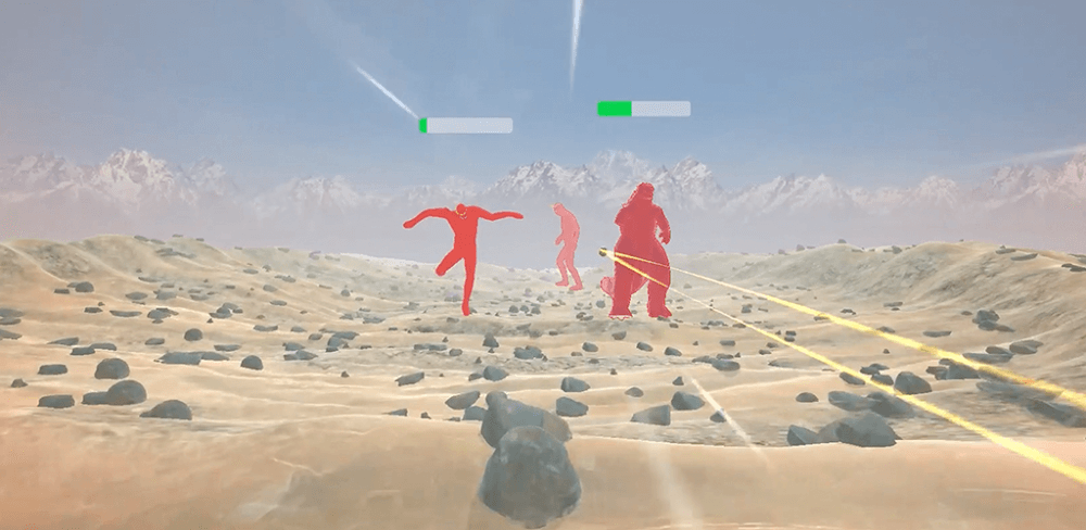 Giant Wanted v1.1.59 MOD APK Download (Unlimited Money Game)