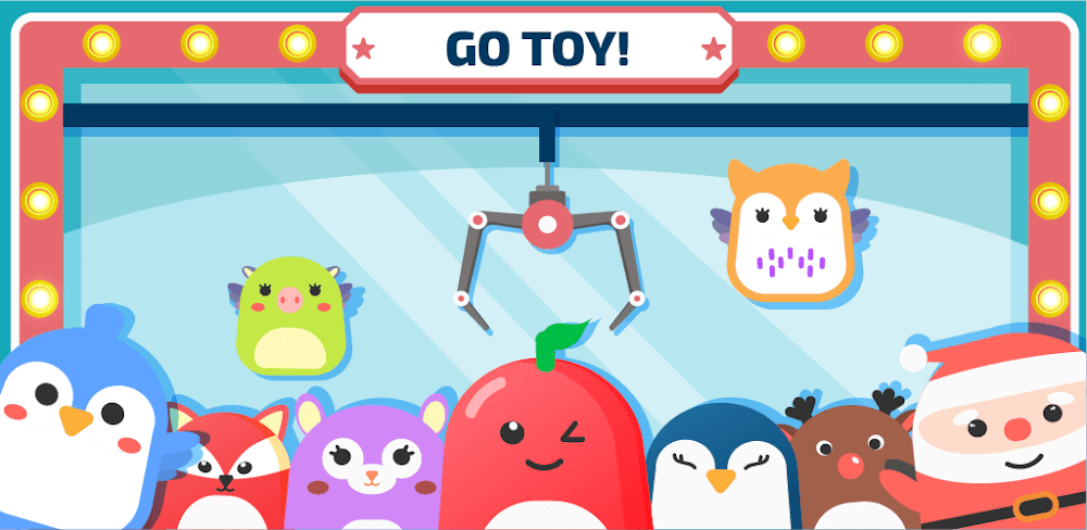 Go Toy! v2.1.56 MOD APK Game Download