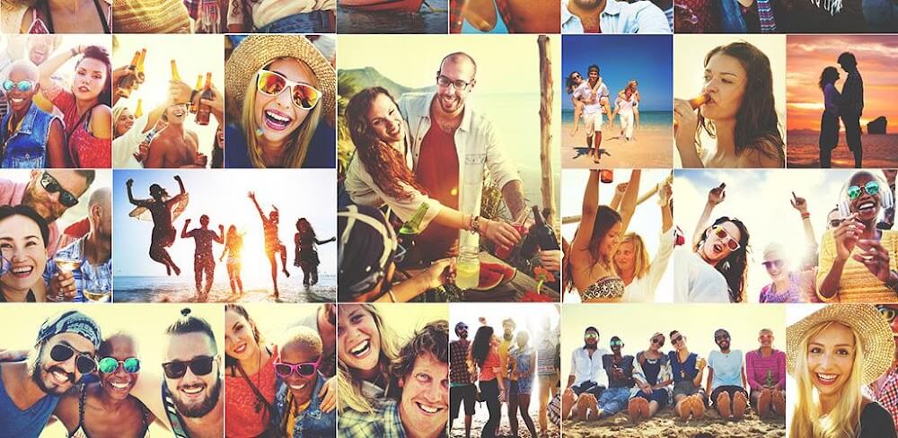 Quick Grid v9.3.2 MOD APK Download (Premium Unlocked Utilities)