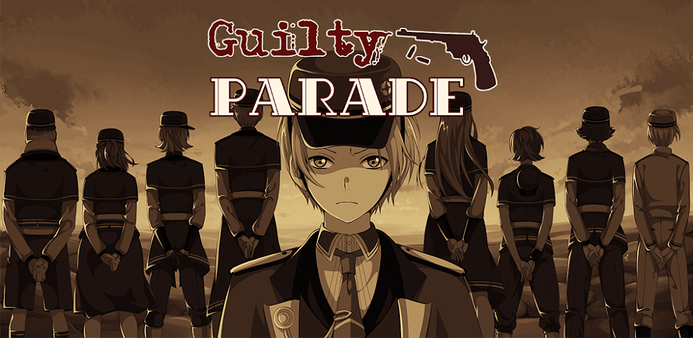 Guilty Parade v4.9.25 MOD APK Game Download