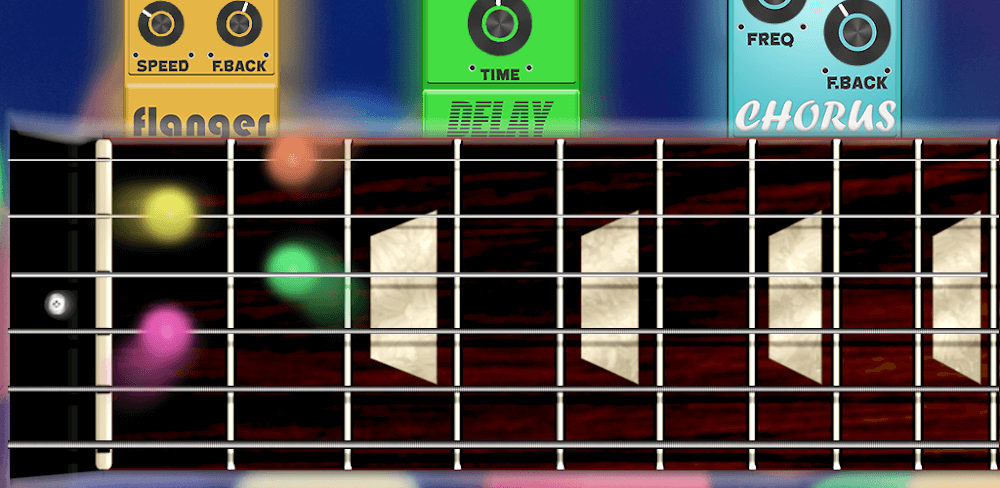 Guitar Solo Studio v4.4.10 MOD APK Free Download