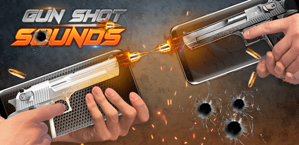 Gun Simulator 3D & Time Bomb v1.2 MOD APK Download